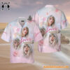 Taylor Swift Lover Era Hawaiian Shirt Gift For Fans 4