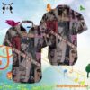 Taylor Swift Lover Eras Tour Hawaiian Shirt Gift For Fans 1