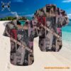 Taylor Swift Lover Eras Tour Hawaiian Shirt Gift For Fans 3