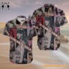 Taylor Swift Lover Eras Tour Hawaiian Shirt Gift For Fans 4