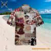 Taylor Swift The Eras Tour Sign Best Hawaiian Shirt Gift For Fans 3