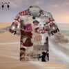 Taylor Swift The Eras Tour Sign Best Hawaiian Shirt Gift For Fans 4