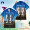 The Division Bell Morning Cathedral Pink Floyd 1994 Hawaiian Shirt 1