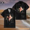 The Fecking Flowers The Wall Pink Floyd Hawaiian Shirt 4