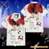 The Wall 1980 Teacher Mother Pink Floyd Hawaiian Shirt 2