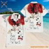 The Wall 1980 Teacher Mother Pink Floyd Hawaiian Shirt 3