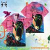 The Wall Hammers and Scream Hawaiian Pink Floyd Shirt 1