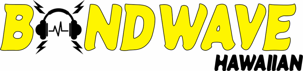 Bandwave Hawaii