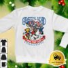 Grateful Dead 4th Of July Shirt 4