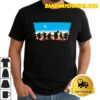 Grateful Dead Moondance T Shirt 1