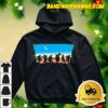 Grateful Dead Moondance T Shirt 2