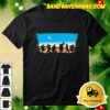 Grateful Dead Moondance T Shirt 3