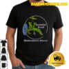 Grateful Dead Shakedown Street T Shirt 1
