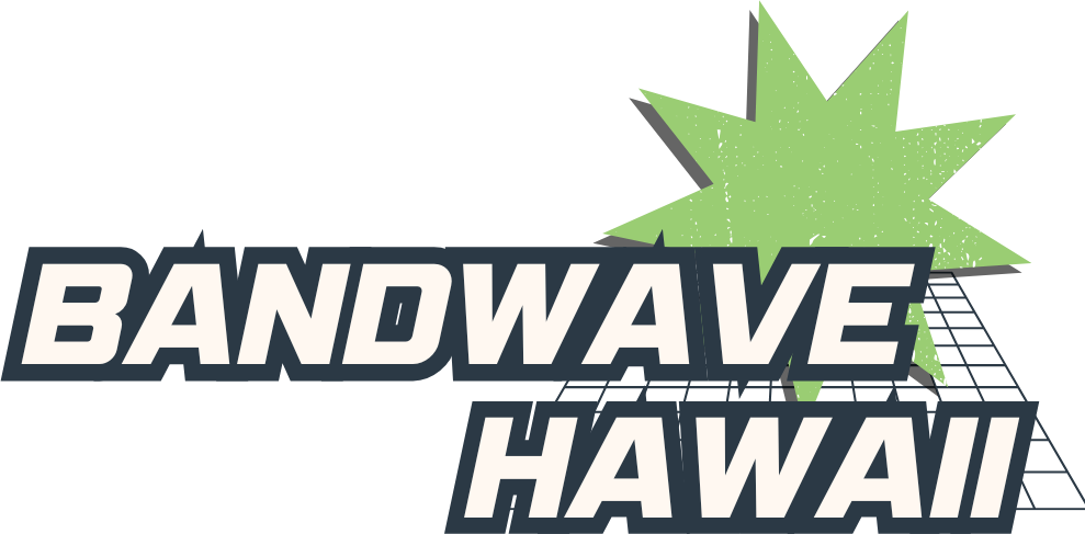 Bandwavehawaii