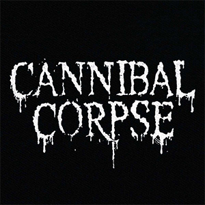 Cannibal Corpse Hawaiian Shirt