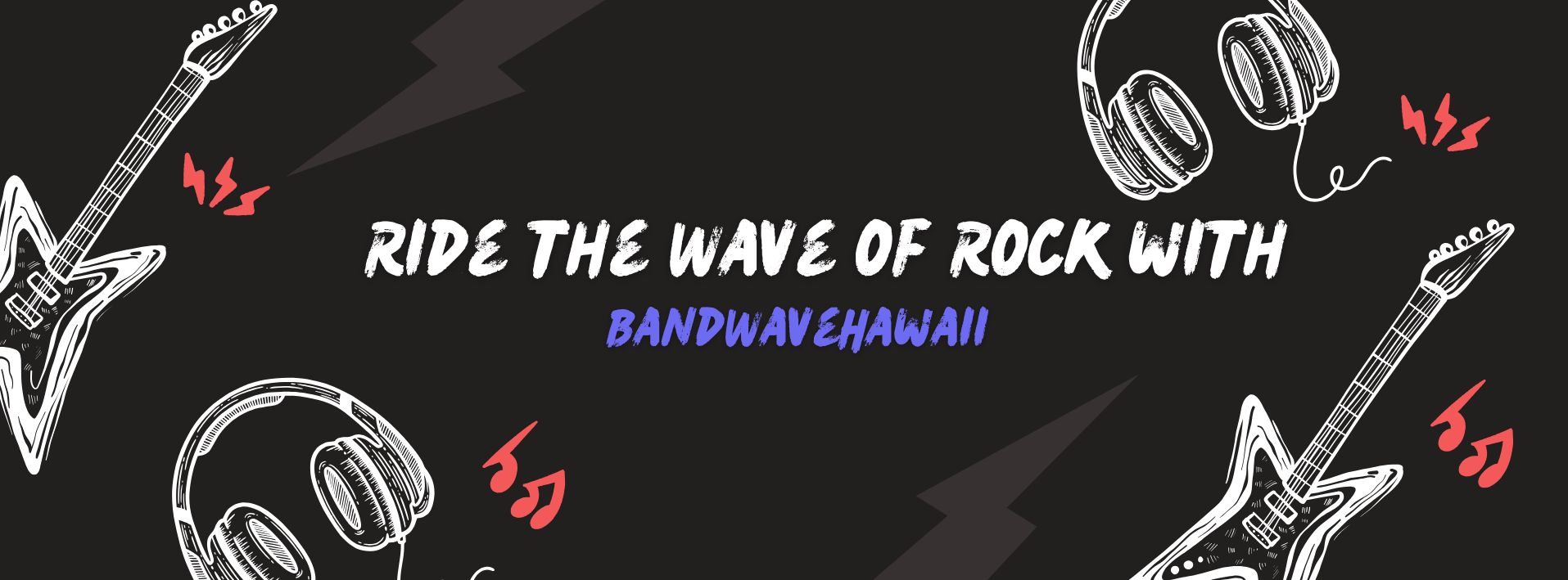 bandwavehawaii baner2